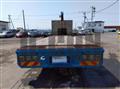 2012 Mitsubishi Fuso Super Great