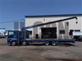 2012 Mitsubishi Fuso Super Great