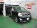 2012 Toyota Voxy