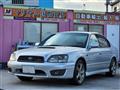 2002 Subaru Legacy B4