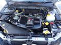 2002 Subaru Legacy B4