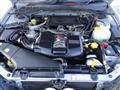 2002 Subaru Legacy B4