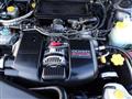 2002 Subaru Legacy B4