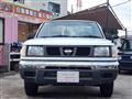 2001 Nissan Datsun Pickup