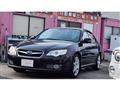 2009 Subaru Legacy Touring Wagon