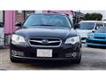 2009 Subaru Legacy Touring Wagon