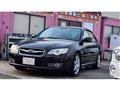 2009 Subaru Legacy Touring Wagon
