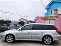 2005 Subaru Legacy Touring Wagon