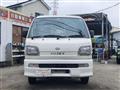 2004 Daihatsu Hijet Truck