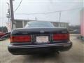 1993 Toyota Crown Sedan