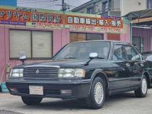 1993 Toyota Crown Sedan