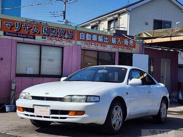 1994 Toyota Curren