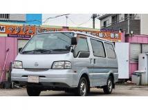 2006 Nissan Vanette Van