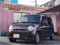2017 Daihatsu MIRA COCOA