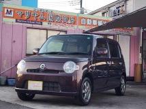 2017 Daihatsu MIRA COCOA