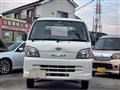 2006 Daihatsu Hijet Truck