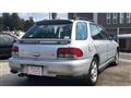 1996 Subaru Impreza Sportswagon