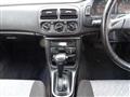 1996 Subaru Impreza Sportswagon