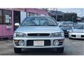 1996 Subaru Impreza Sportswagon