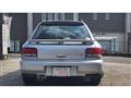 1996 Subaru Impreza Sportswagon