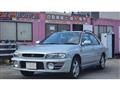 1996 Subaru Impreza Sportswagon