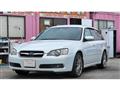 2006 Subaru Legacy Touring Wagon