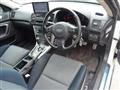2006 Subaru Legacy Touring Wagon
