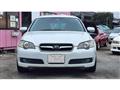 2006 Subaru Legacy Touring Wagon