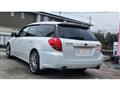 2006 Subaru Legacy Touring Wagon