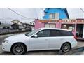 2006 Subaru Legacy Touring Wagon