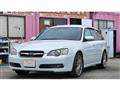 2006 Subaru Legacy Touring Wagon