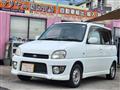 2004 Subaru Pleo