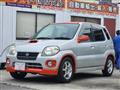 2001 Suzuki Kei