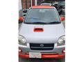 2001 Suzuki Kei