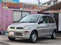 2000 Mitsubishi Minica