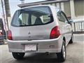 2000 Mitsubishi Minica