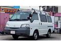 2014 Mazda Bongo Van