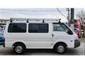 2014 Mazda Bongo Van