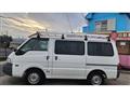 2014 Mazda Bongo Van