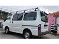2014 Mazda Bongo Van
