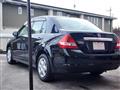 2008 Nissan Tiida Latio