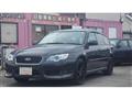 2008 Subaru Legacy Touring Wagon