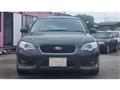 2008 Subaru Legacy Touring Wagon
