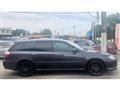 2008 Subaru Legacy Touring Wagon