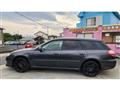 2008 Subaru Legacy Touring Wagon