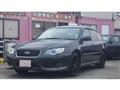 2008 Subaru Legacy Touring Wagon