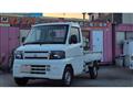 2010 Mitsubishi Minicab Truck
