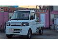 2010 Mitsubishi Minicab Truck