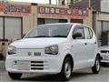 2015 Suzuki Alto