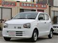 2015 Suzuki Alto